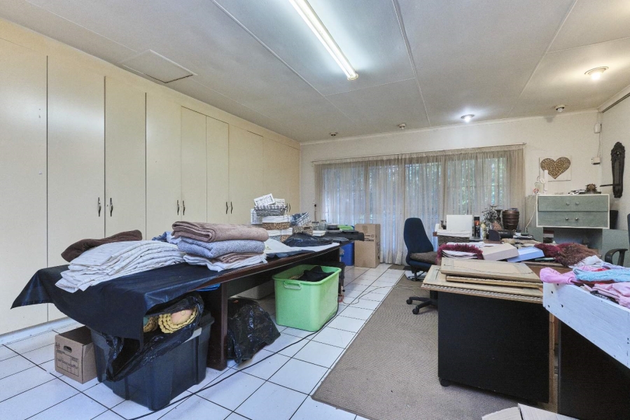 4 Bedroom Property for Sale in Ferndale Gauteng
