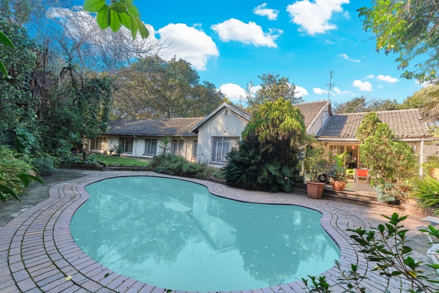 4 Bedroom Property for Sale in Ferndale Gauteng