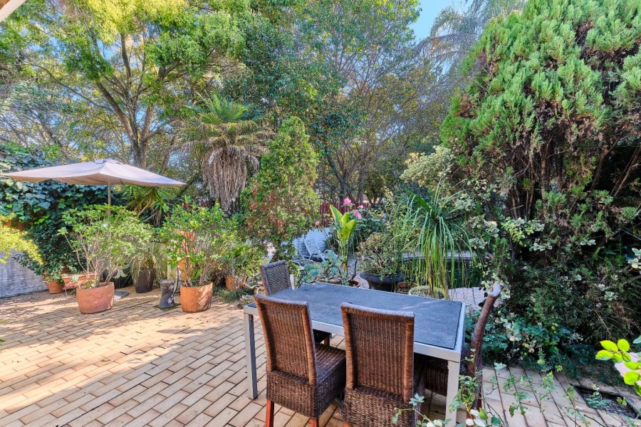 4 Bedroom Property for Sale in Ferndale Gauteng