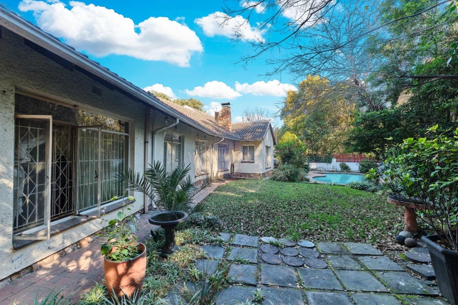 4 Bedroom Property for Sale in Ferndale Gauteng