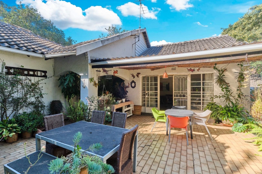 4 Bedroom Property for Sale in Ferndale Gauteng