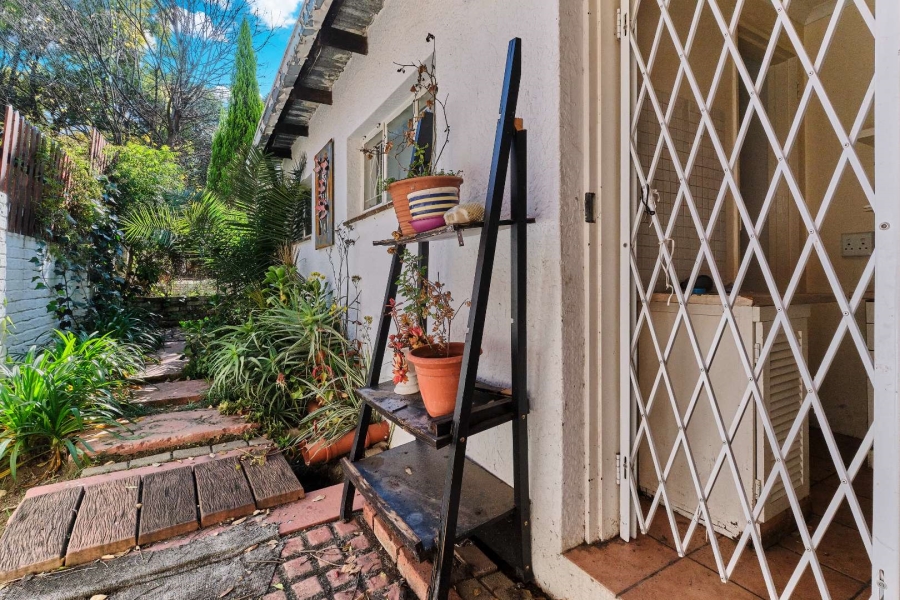 4 Bedroom Property for Sale in Ferndale Gauteng