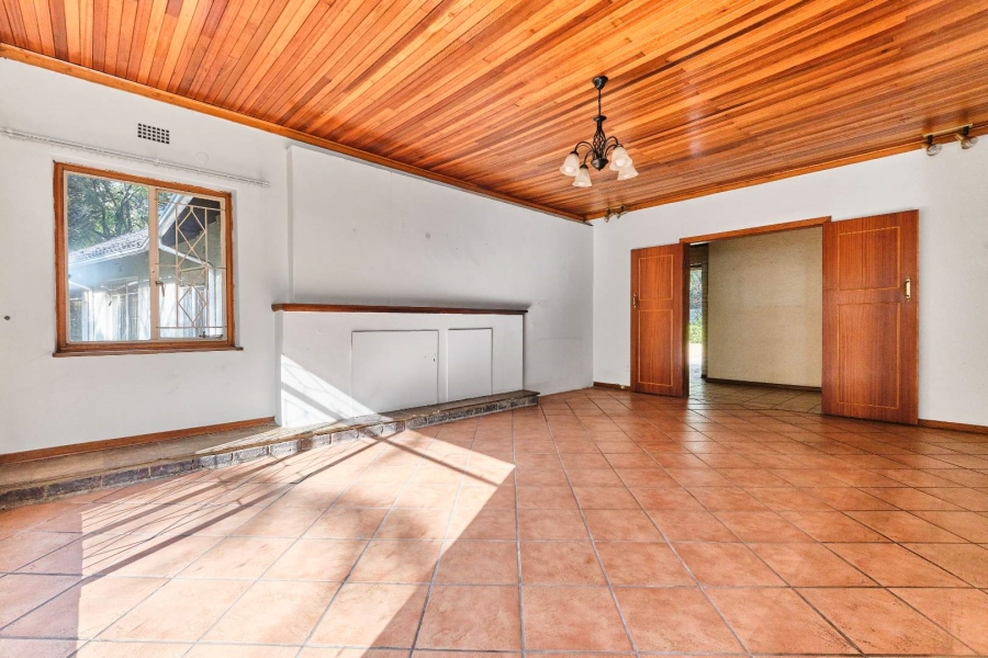 4 Bedroom Property for Sale in Ferndale Gauteng