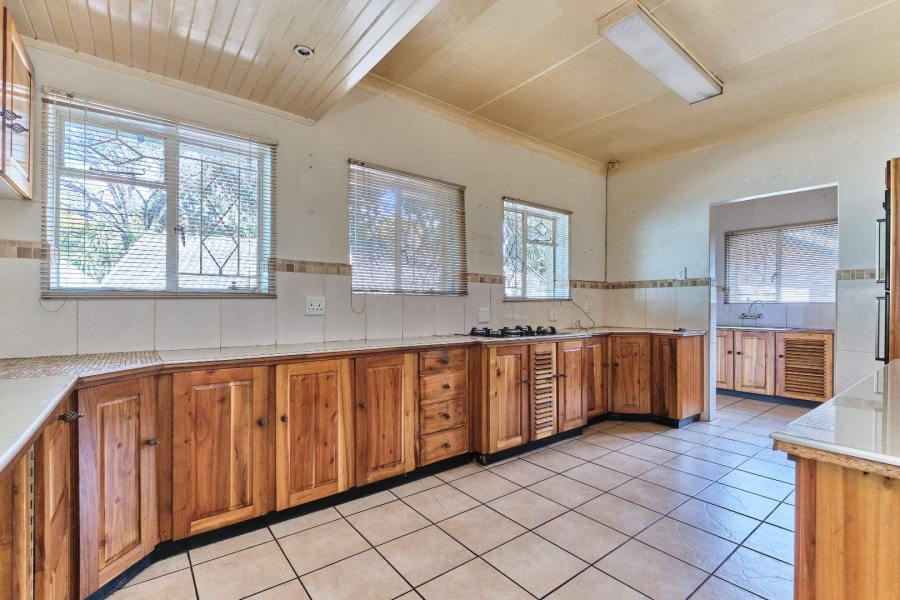 4 Bedroom Property for Sale in Ferndale Gauteng