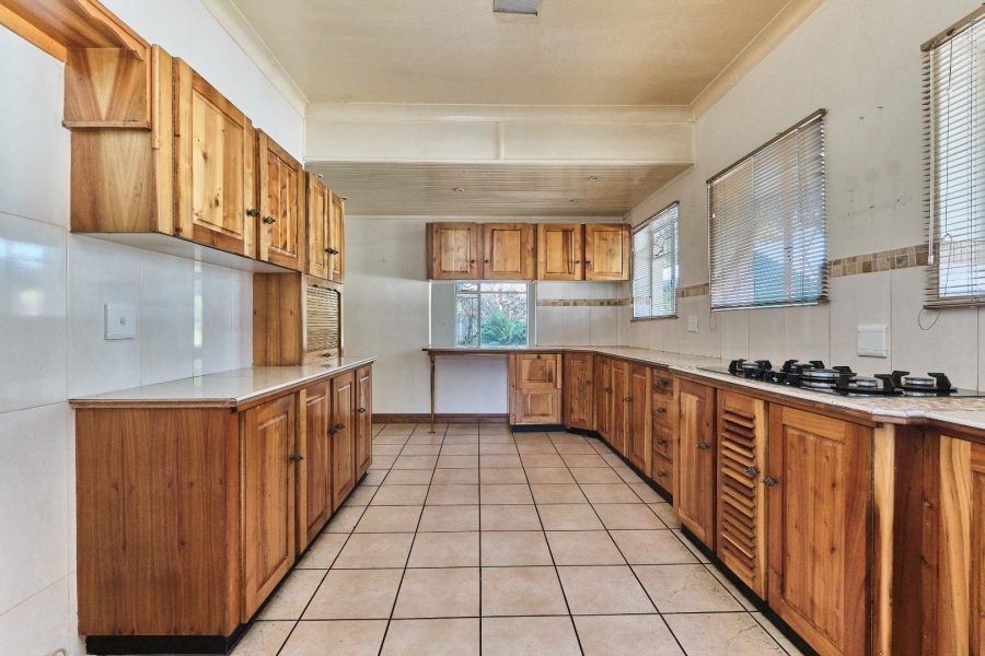 4 Bedroom Property for Sale in Ferndale Gauteng