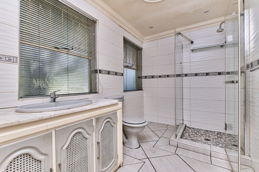 4 Bedroom Property for Sale in Ferndale Gauteng