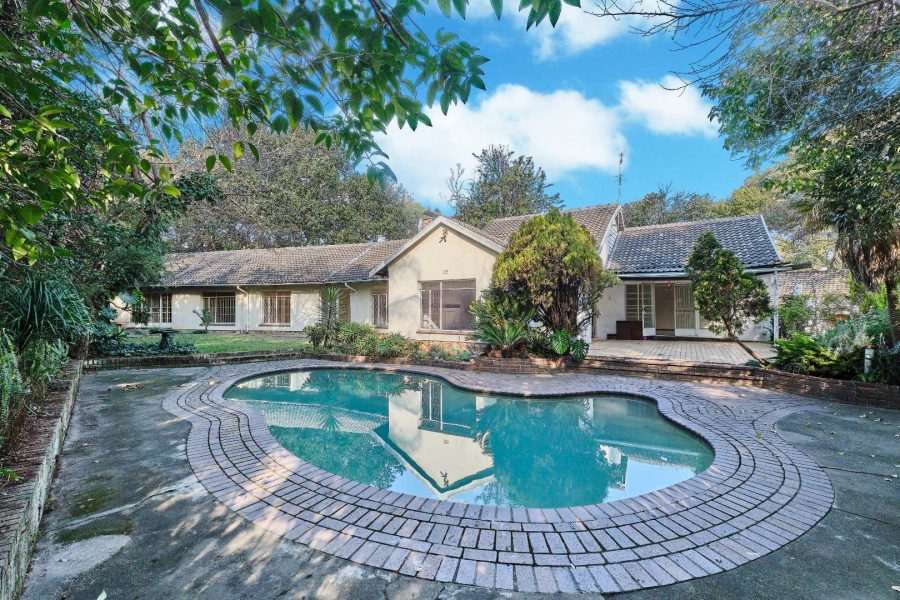 4 Bedroom Property for Sale in Ferndale Gauteng