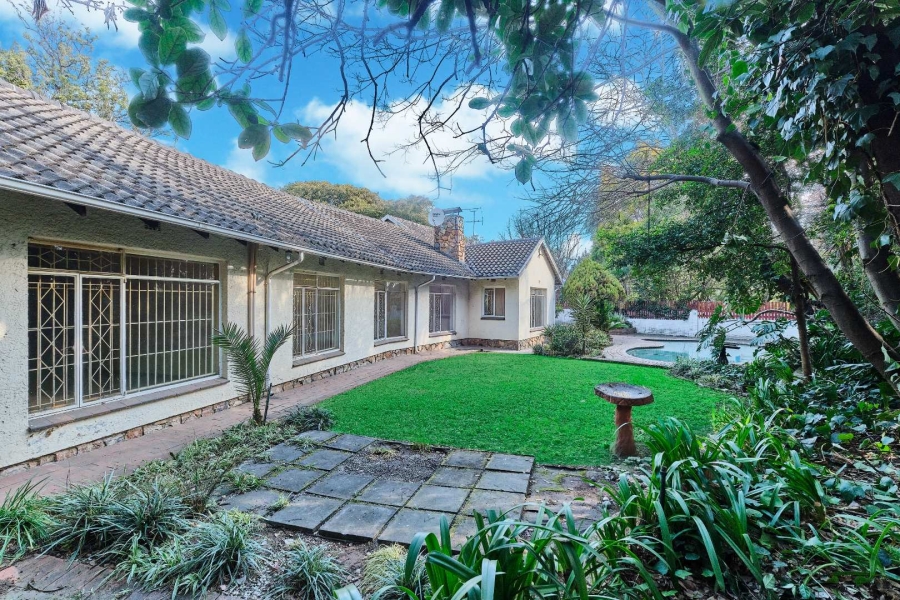 4 Bedroom Property for Sale in Ferndale Gauteng