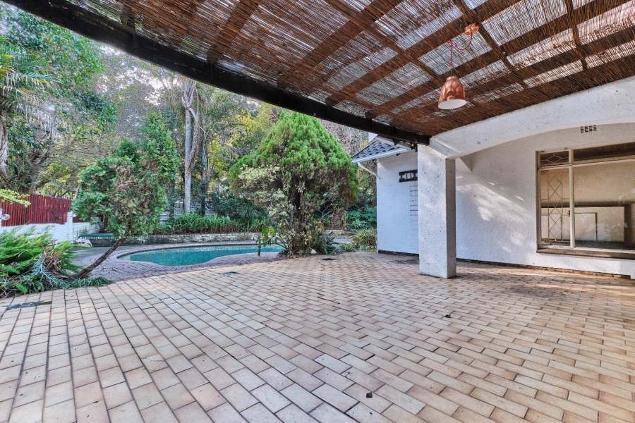 4 Bedroom Property for Sale in Ferndale Gauteng