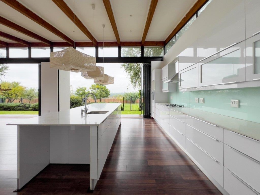 To Let 4 Bedroom Property for Rent in Midstream Ridge Gauteng