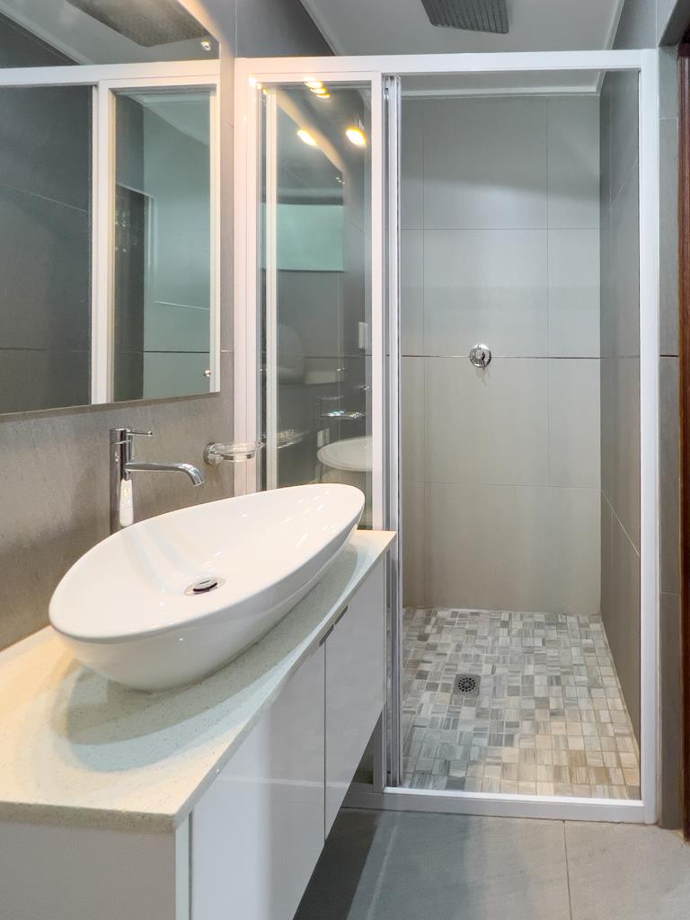 To Let 4 Bedroom Property for Rent in Midstream Ridge Gauteng