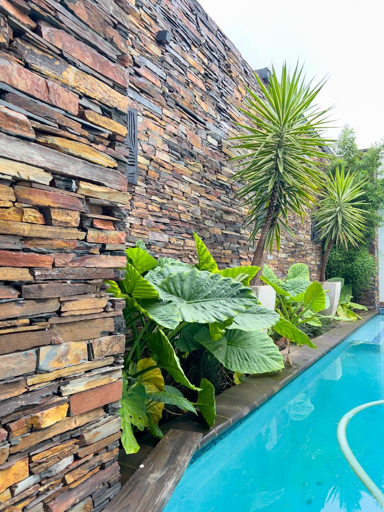 To Let 4 Bedroom Property for Rent in Midstream Ridge Gauteng