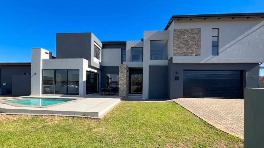 4 Bedroom Property for Sale in Fountainbrook Estate Gauteng