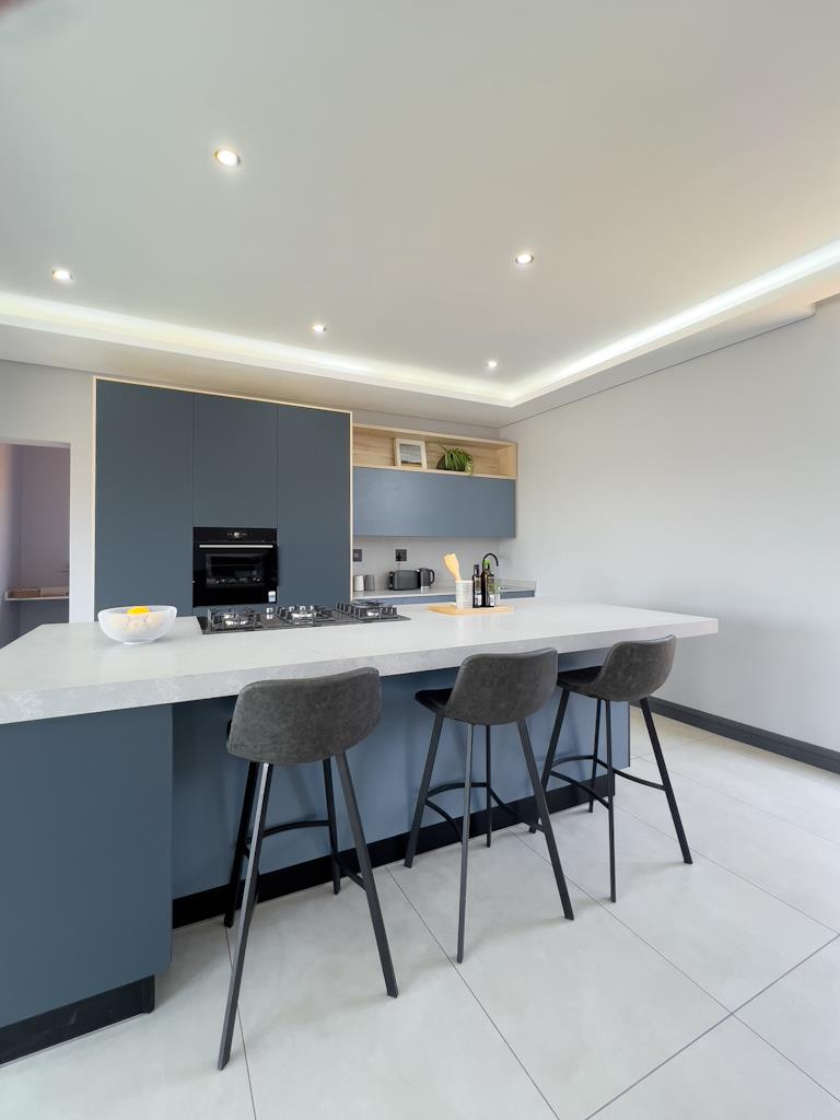 4 Bedroom Property for Sale in Fountainbrook Estate Gauteng