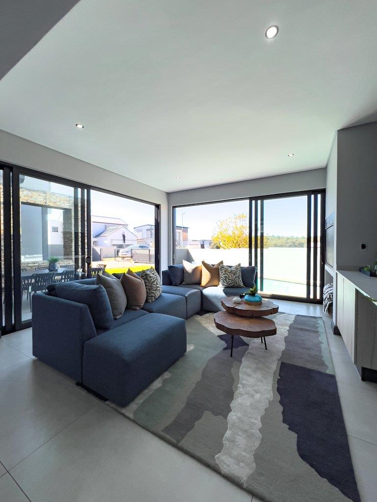 4 Bedroom Property for Sale in Fountainbrook Estate Gauteng
