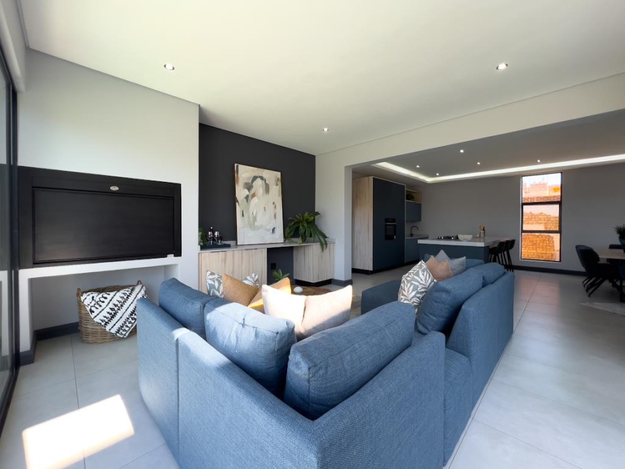4 Bedroom Property for Sale in Fountainbrook Estate Gauteng