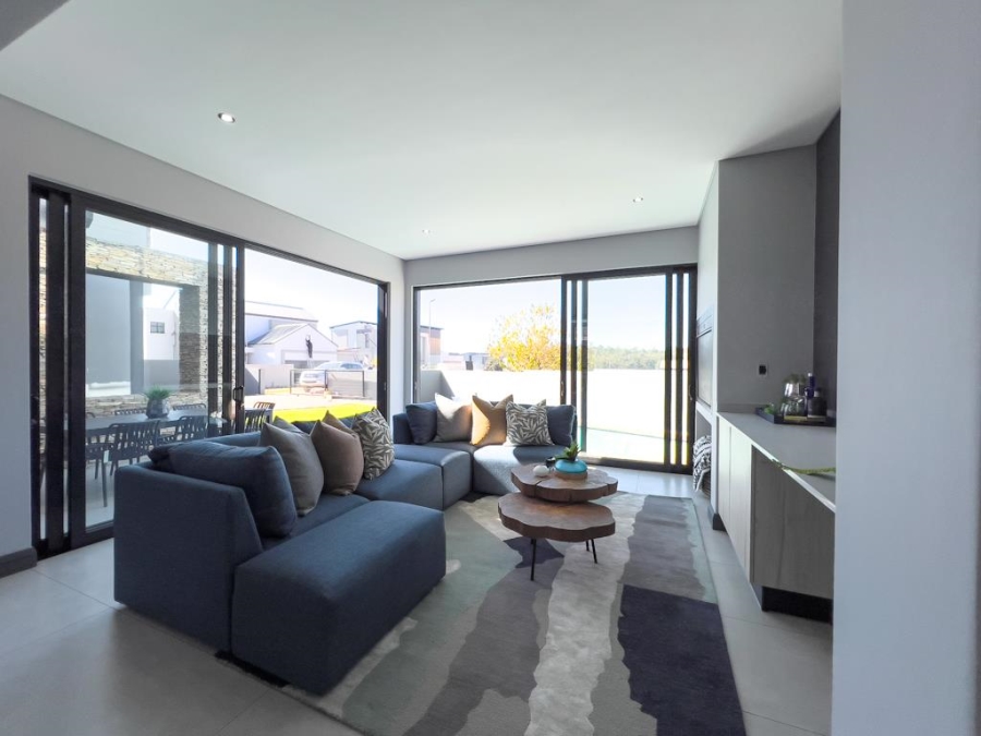 4 Bedroom Property for Sale in Fountainbrook Estate Gauteng