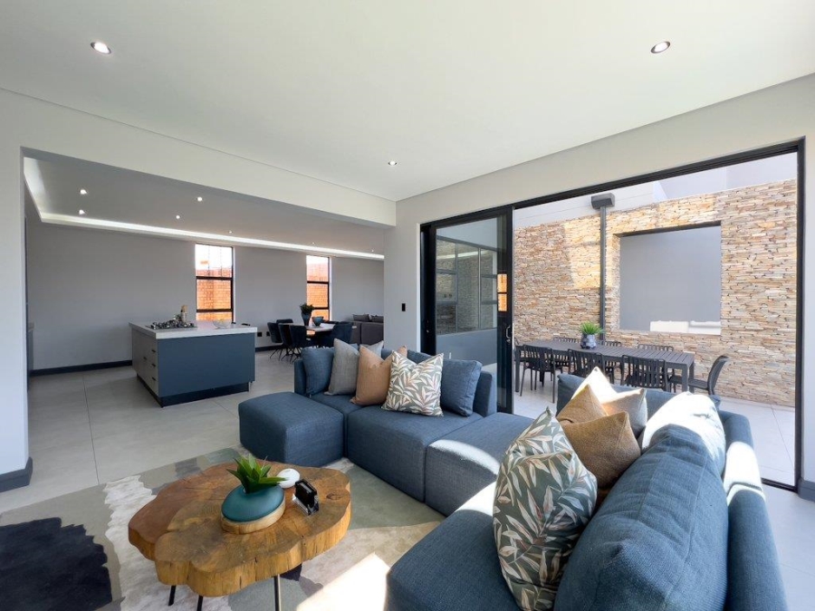 4 Bedroom Property for Sale in Fountainbrook Estate Gauteng