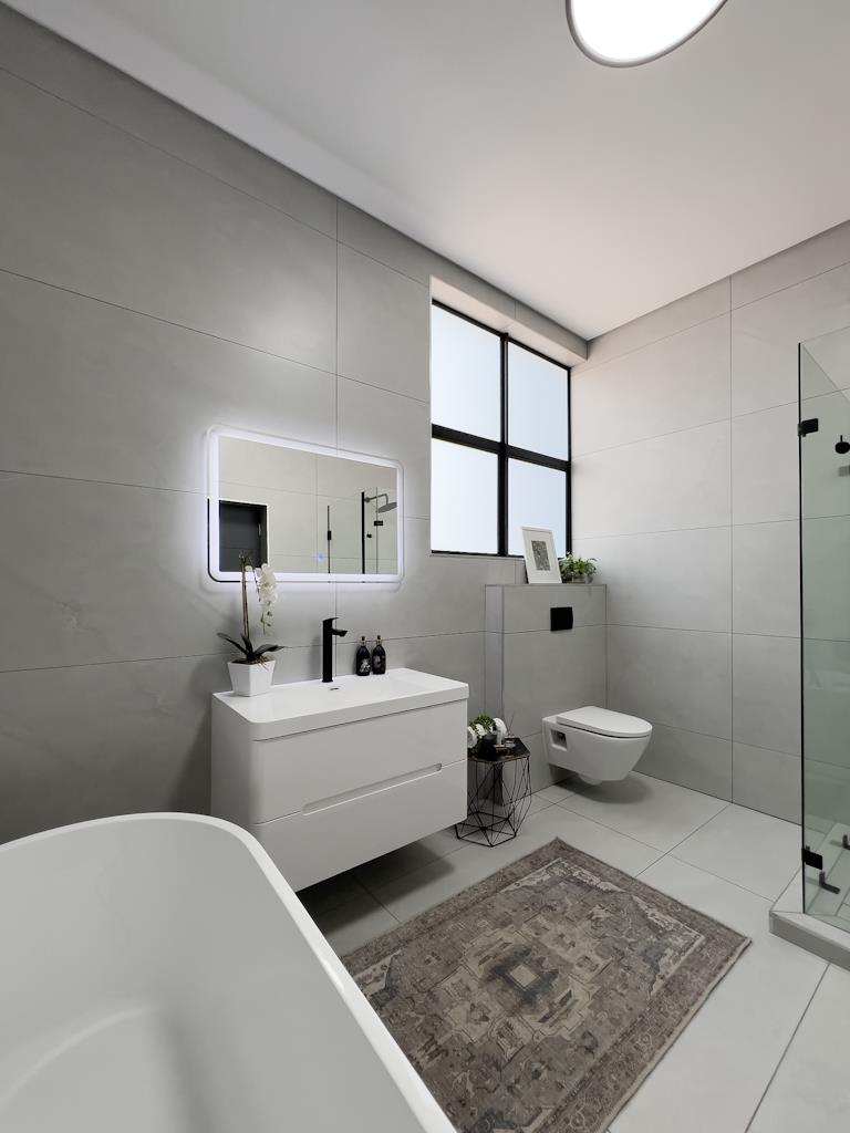 4 Bedroom Property for Sale in Fountainbrook Estate Gauteng