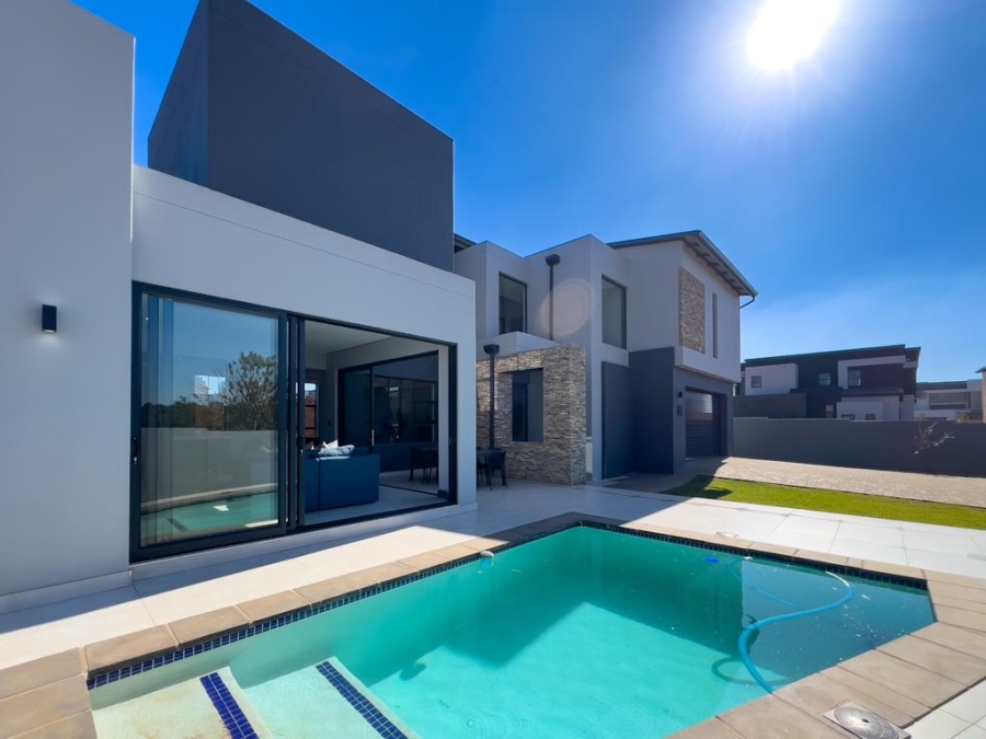 4 Bedroom Property for Sale in Fountainbrook Estate Gauteng