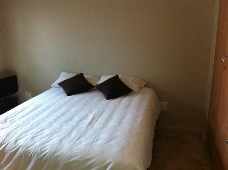 To Let 1 Bedroom Property for Rent in Sunninghill Gauteng