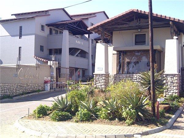 To Let 1 Bedroom Property for Rent in Sunninghill Gauteng
