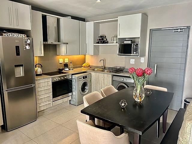 2 Bedroom Property for Sale in Edenburg Gauteng