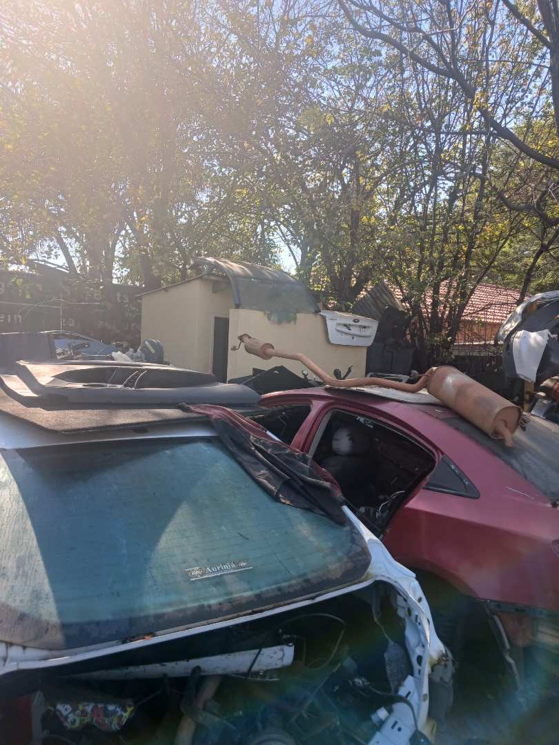 Commercial Property for Sale in Hermanstad Gauteng