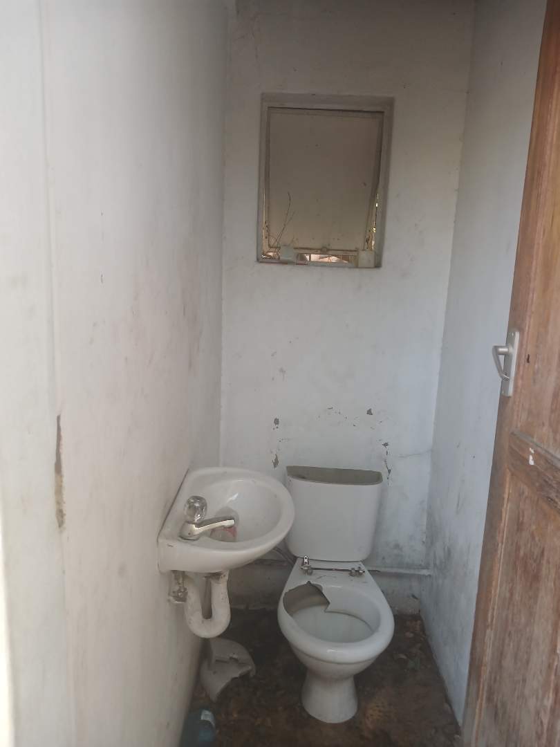 Commercial Property for Sale in Hermanstad Gauteng