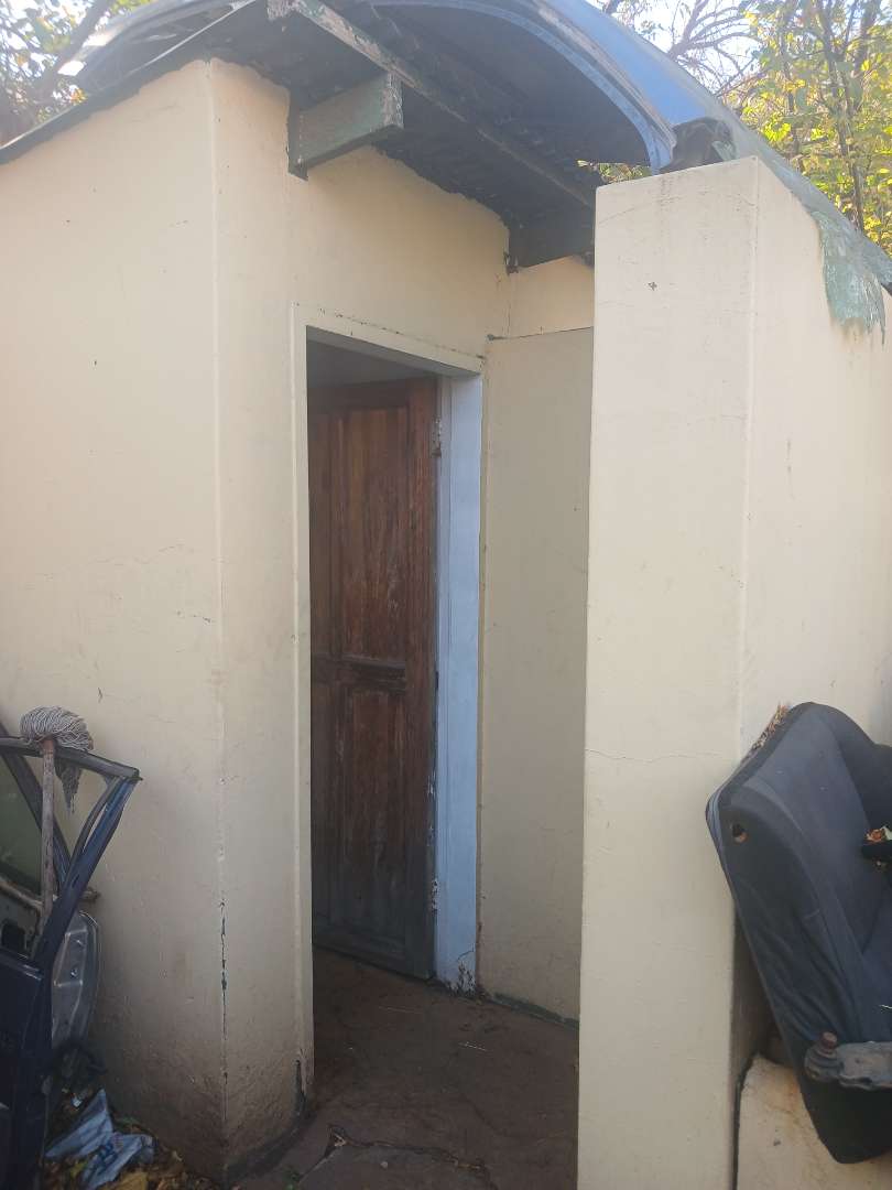 Commercial Property for Sale in Hermanstad Gauteng