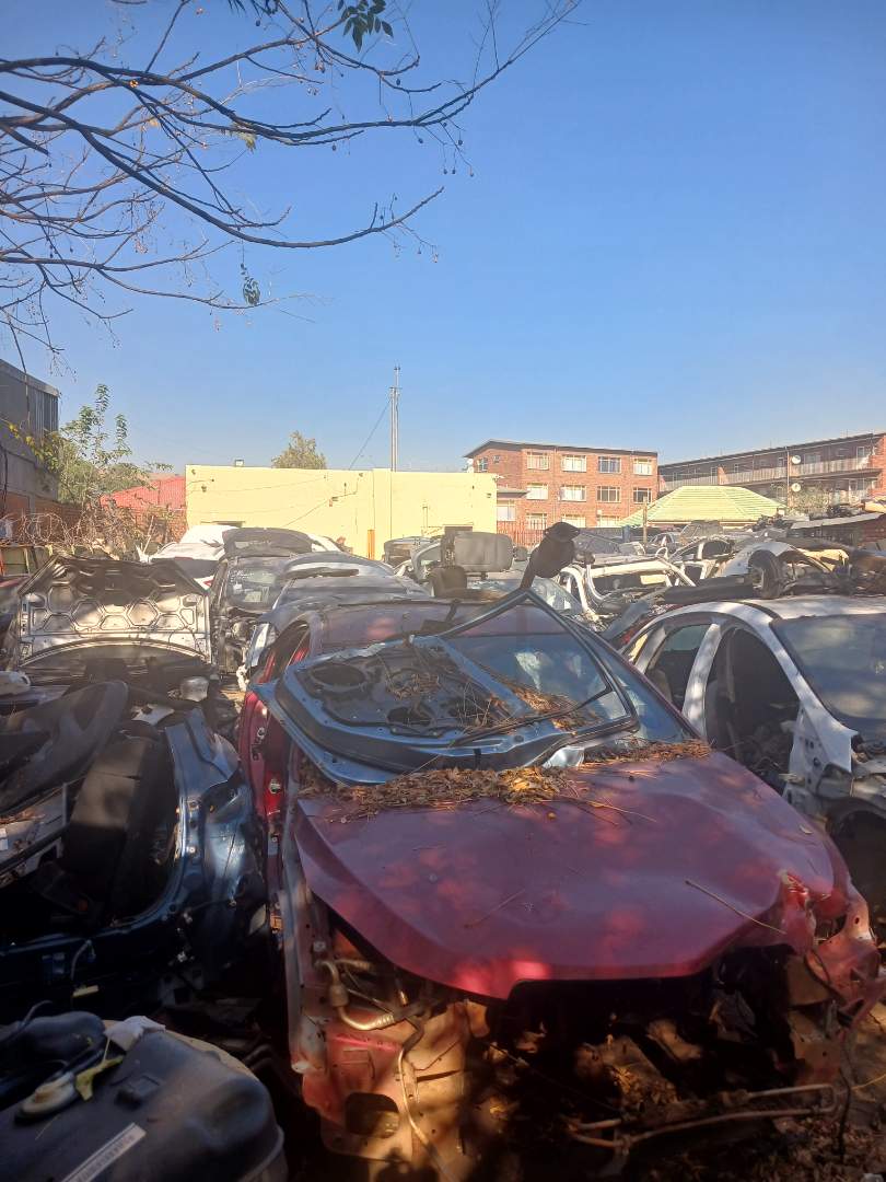 Commercial Property for Sale in Hermanstad Gauteng