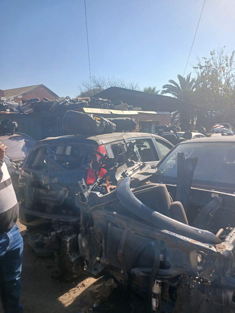 Commercial Property for Sale in Hermanstad Gauteng