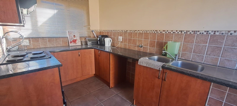 To Let 3 Bedroom Property for Rent in Meyersig Lifestyle Estate Gauteng