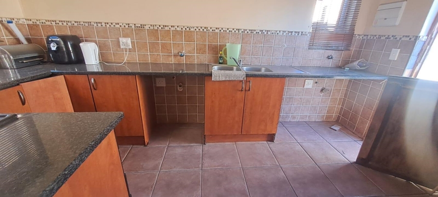 To Let 3 Bedroom Property for Rent in Meyersig Lifestyle Estate Gauteng