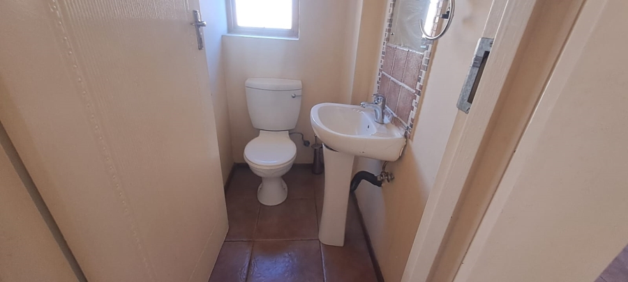To Let 3 Bedroom Property for Rent in Meyersig Lifestyle Estate Gauteng