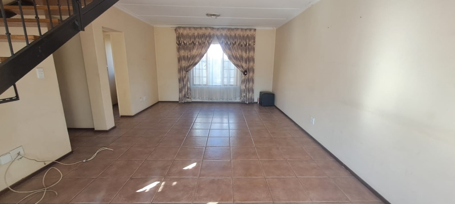 To Let 3 Bedroom Property for Rent in Meyersig Lifestyle Estate Gauteng