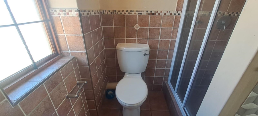 To Let 3 Bedroom Property for Rent in Meyersig Lifestyle Estate Gauteng