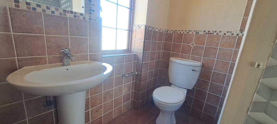 To Let 3 Bedroom Property for Rent in Meyersig Lifestyle Estate Gauteng