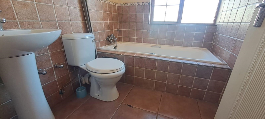 To Let 3 Bedroom Property for Rent in Meyersig Lifestyle Estate Gauteng