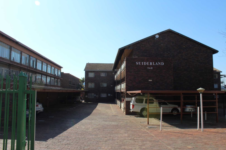 To Let 2 Bedroom Property for Rent in Pretoria Gardens Gauteng