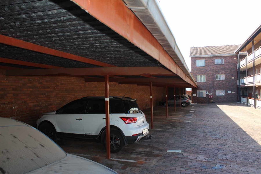 To Let 2 Bedroom Property for Rent in Pretoria Gardens Gauteng