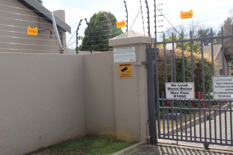 To Let 3 Bedroom Property for Rent in Lynnwood Glen Gauteng
