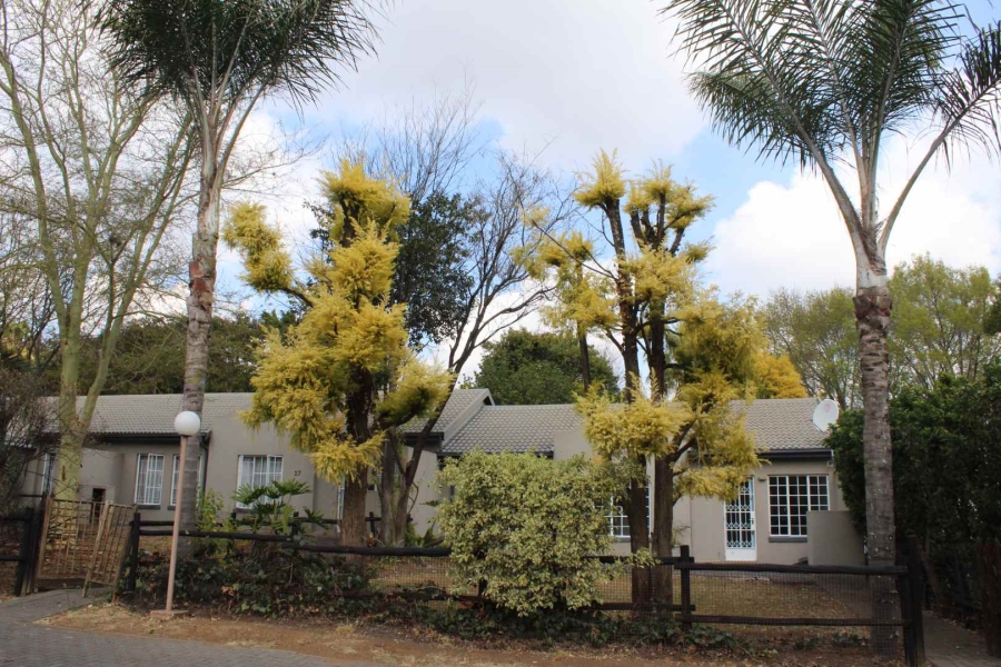 To Let 3 Bedroom Property for Rent in Lynnwood Glen Gauteng