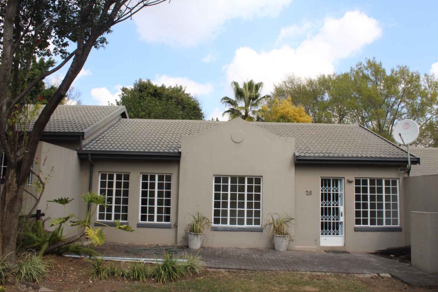 To Let 3 Bedroom Property for Rent in Lynnwood Glen Gauteng
