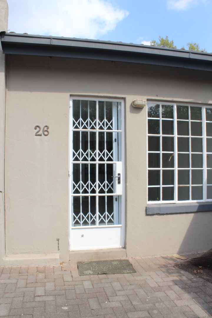 To Let 3 Bedroom Property for Rent in Lynnwood Glen Gauteng