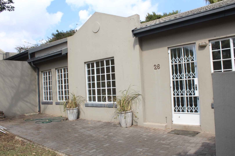 To Let 3 Bedroom Property for Rent in Lynnwood Glen Gauteng