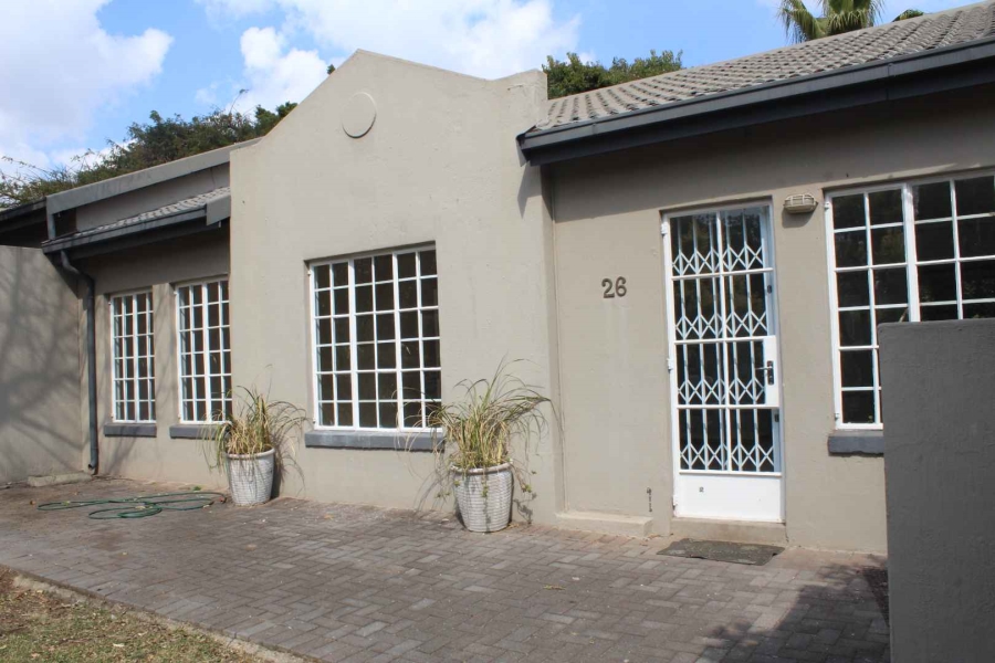 To Let 3 Bedroom Property for Rent in Lynnwood Glen Gauteng