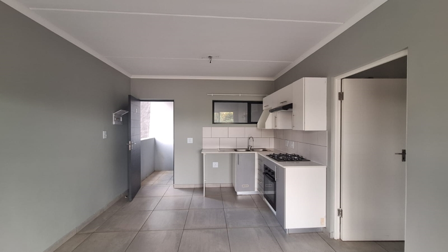To Let 1 Bedroom Property for Rent in Ferndale Gauteng