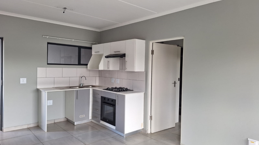 To Let 1 Bedroom Property for Rent in Ferndale Gauteng