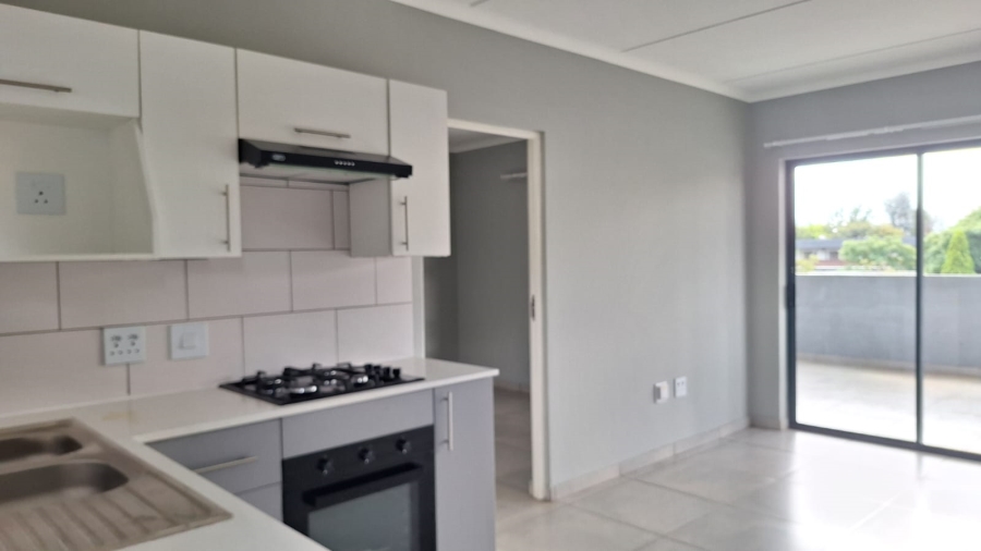 To Let 1 Bedroom Property for Rent in Ferndale Gauteng